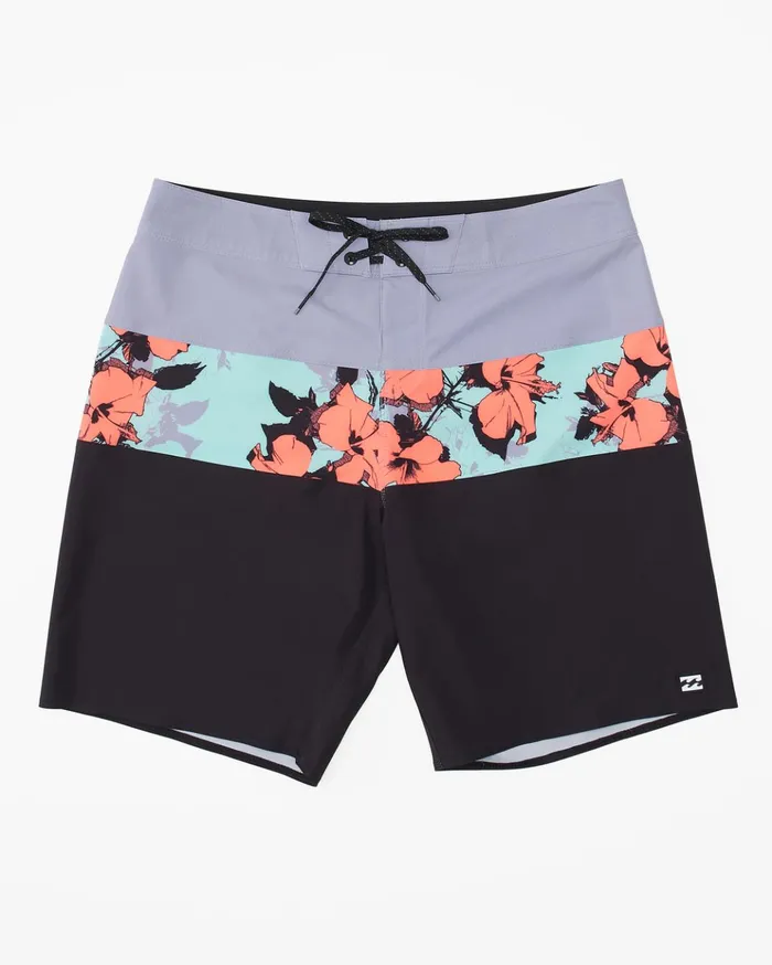 Billabong Boys039 Tribong Pro Boardshorts 17quot Lilac Kids Boys039 Boardshorts Billabong Boys039 Tribong Pro Boardshorts 17quot Lilac Kids Boys039 Boardshorts