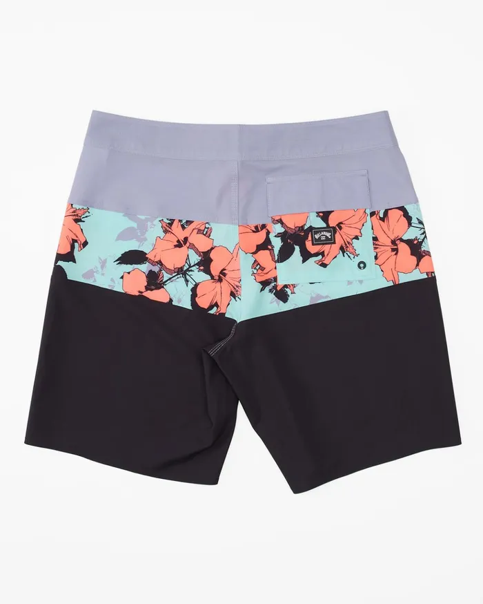 Billabong Boys039 Tribong Pro Boardshorts 17quot Lilac Kids Boys039 Boardshorts Billabong Boys039 Tribong Pro Boardshorts 17quot Lilac Kids Boys039 Boardshorts