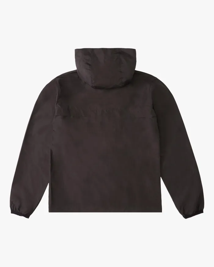 Billabong Boys 816 Transport Windbreaker Jacket Black Kids Boys039 Hoodies and Fleece Billabong Boys 816 Transport Windbreaker Jacket Black Kids Boys039 Hoodies and Fleece
