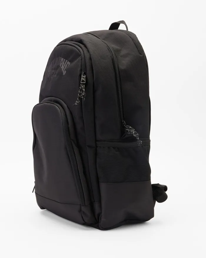 Billabong Command Backpack Black KidsMen Boys039 Backpacks Billabong Command Backpack Black KidsMen Boys039 Backpacks