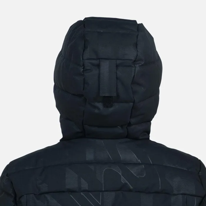 Kids Boys039 Hero Rapide Ski Jacket Black200 Rossignol Ski Jackets