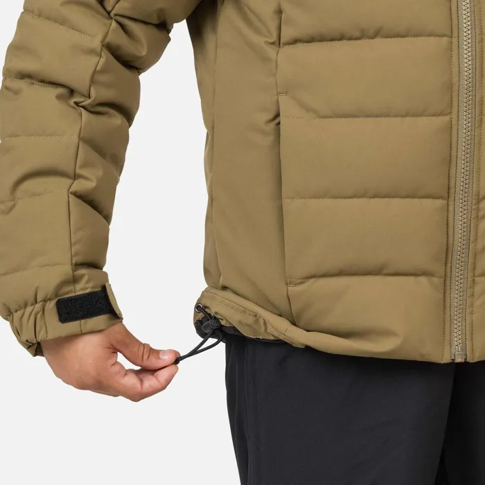 Kids Boys039 Rapide Ski Jacket Fig Rossignol Ski Jackets