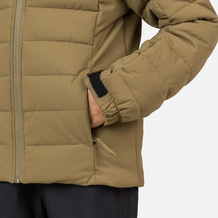 Kids Boys039 Rapide Ski Jacket Fig Rossignol Ski Jackets