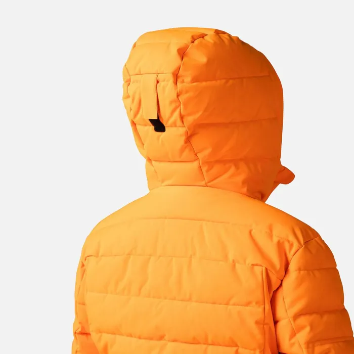 Kids Boys039 Rapide Ski Jacket Signal Rossignol Ski Jackets