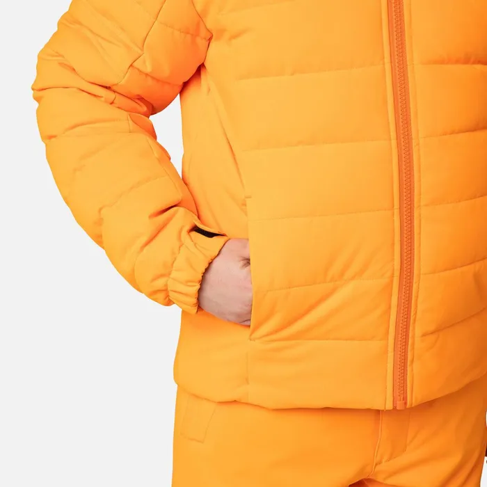 Kids Boys039 Rapide Ski Jacket Signal Rossignol Ski Jackets
