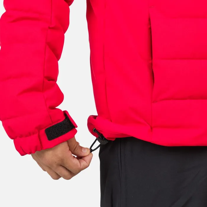 Kids Boys039 Rapide Ski Jacket Sportsred301 Rossignol Ski Jackets