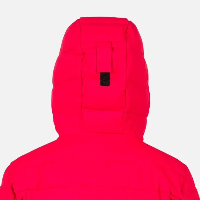 Kids Boys039 Rapide Ski Jacket Sportsred301 Rossignol Ski Jackets
