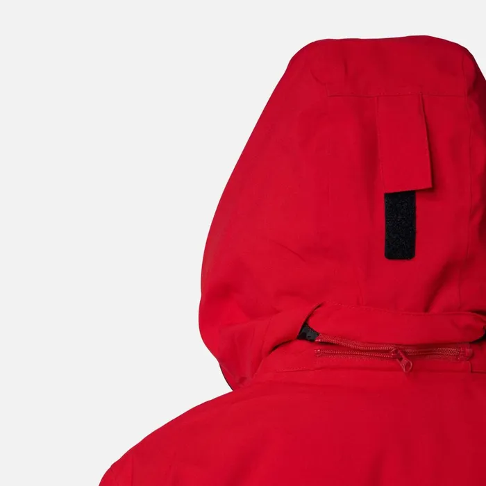 Kids Boys039 Ski Jacket Sportsred301 Rossignol Ski Jackets