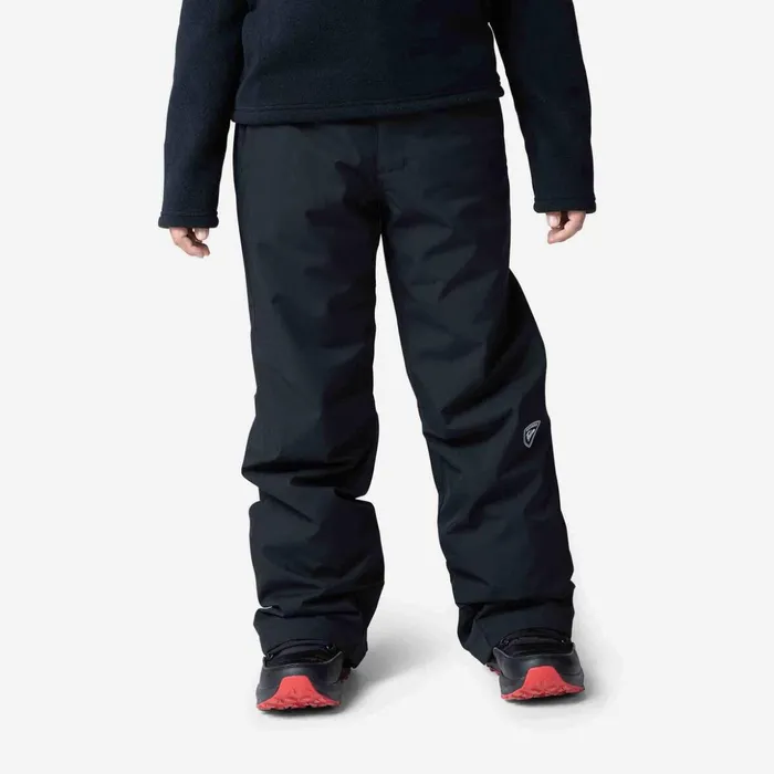 Kids Boys039 Ski Pants Black200 Rossignol Ski Pants