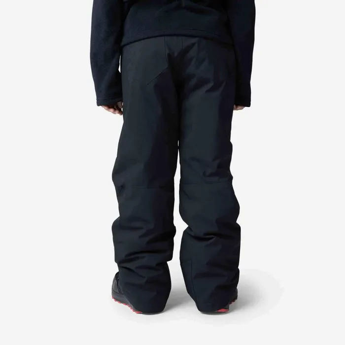 Kids Boys039 Ski Pants Black200 Rossignol Ski Pants