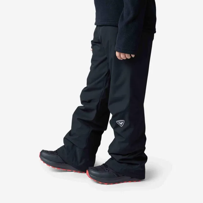 Kids Boys039 Ski Pants Black200 Rossignol Ski Pants
