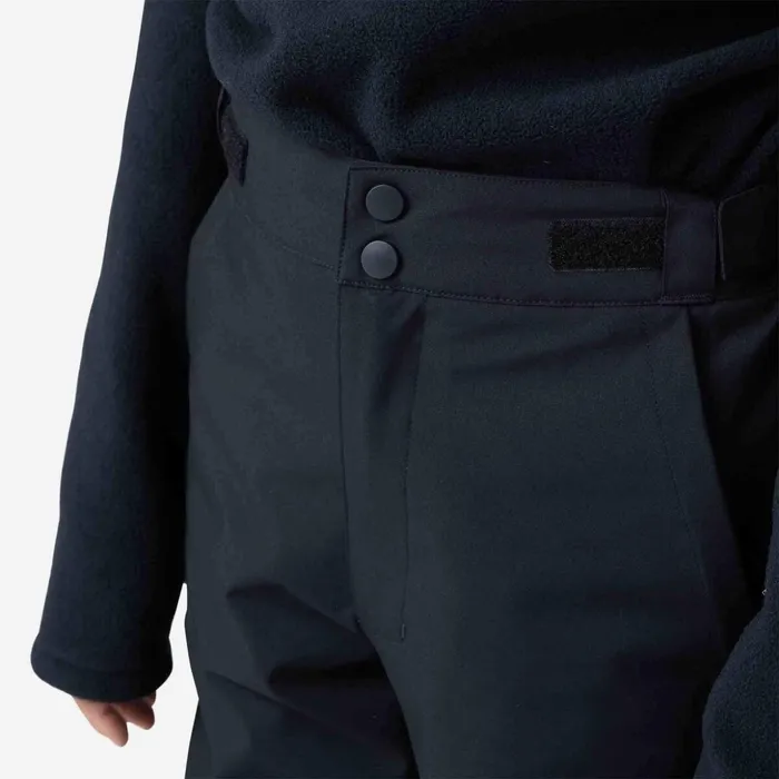 Kids Boys039 Ski Pants Black200 Rossignol Ski Pants