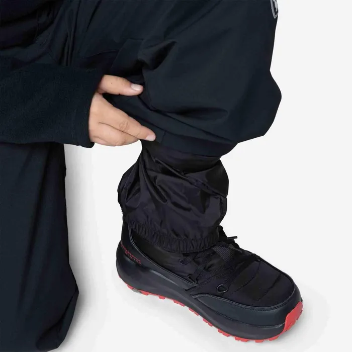 Kids Boys039 Ski Pants Black200 Rossignol Ski Pants