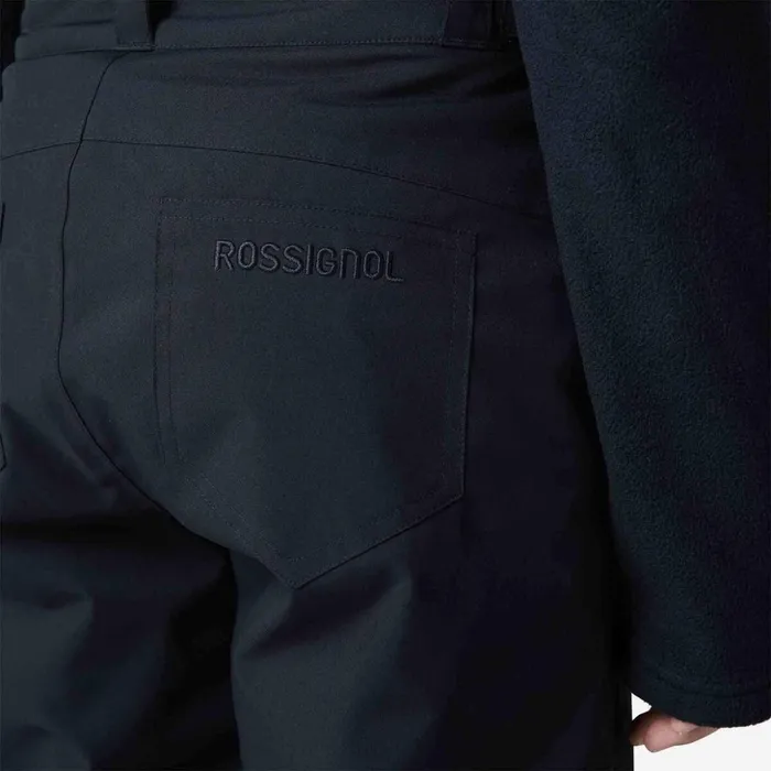 Kids Boys039 Ski Pants Black200 Rossignol Ski Pants