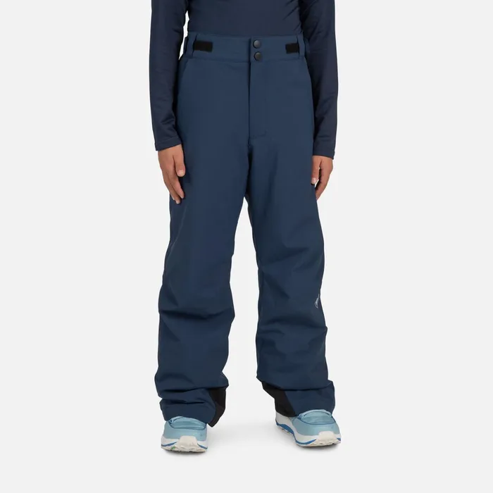 Kids Boys039 Ski Pants Darknavy715 Rossignol Ski Pants
