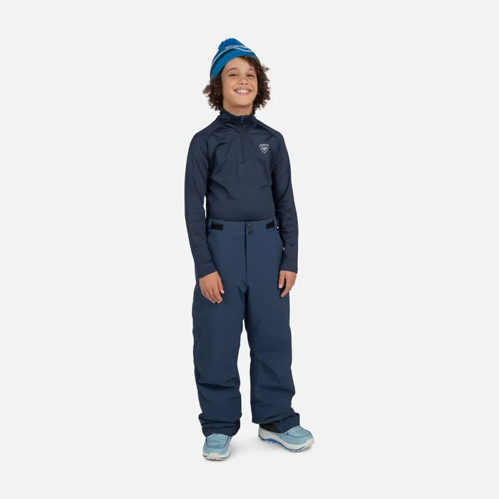 Kids Boys039 Ski Pants Darknavy715 Rossignol Ski Pants