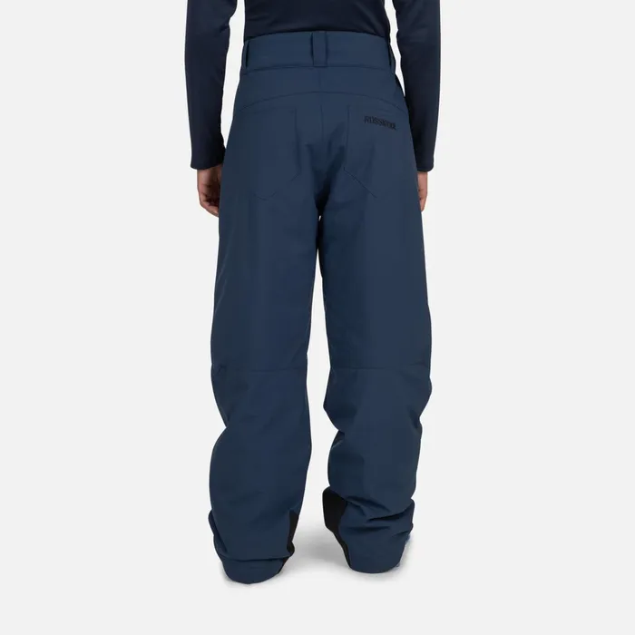Kids Boys039 Ski Pants Darknavy715 Rossignol Ski Pants