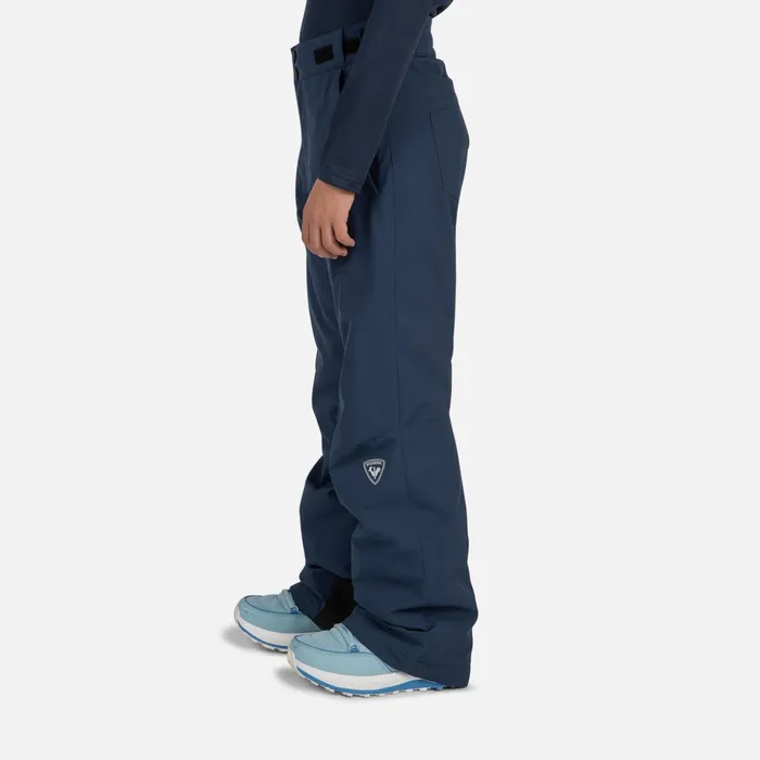 Kids Boys039 Ski Pants Darknavy715 Rossignol Ski Pants