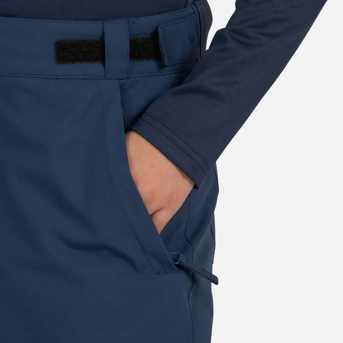 Kids Boys039 Ski Pants Darknavy715 Rossignol Ski Pants