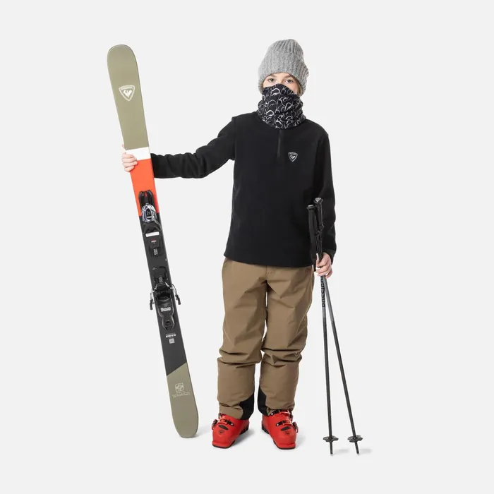 Kids Boys039 Ski Pants Fig Rossignol Ski Pants