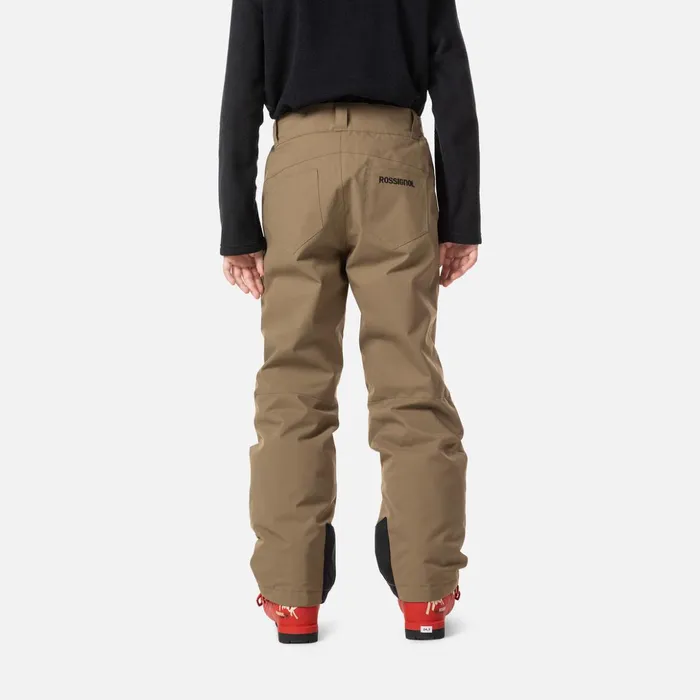 Kids Boys039 Ski Pants Fig Rossignol Ski Pants