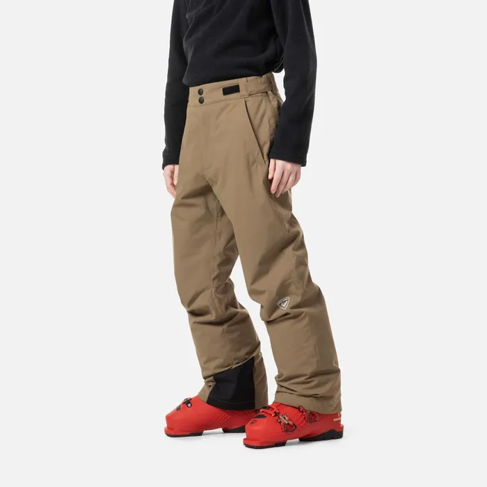 Kids Boys039 Ski Pants Fig Rossignol Ski Pants