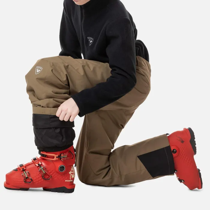 Kids Boys039 Ski Pants Fig Rossignol Ski Pants