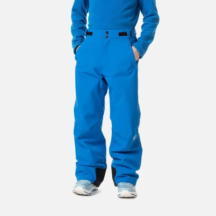 Kids Boys039 Ski Pants Lazuliblue Rossignol Ski Pants