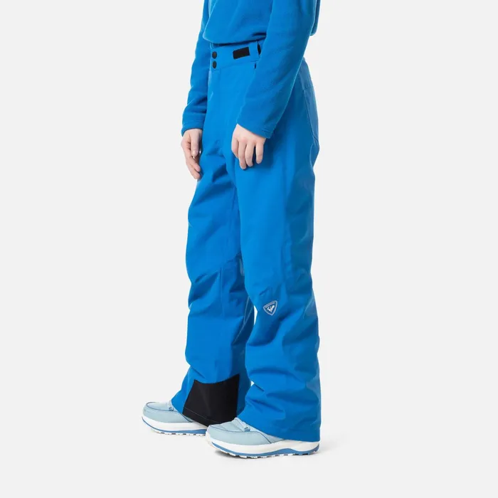 Kids Boys039 Ski Pants Lazuliblue Rossignol Ski Pants