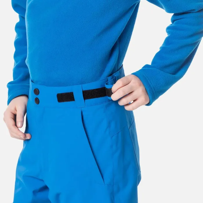 Kids Boys039 Ski Pants Lazuliblue Rossignol Ski Pants