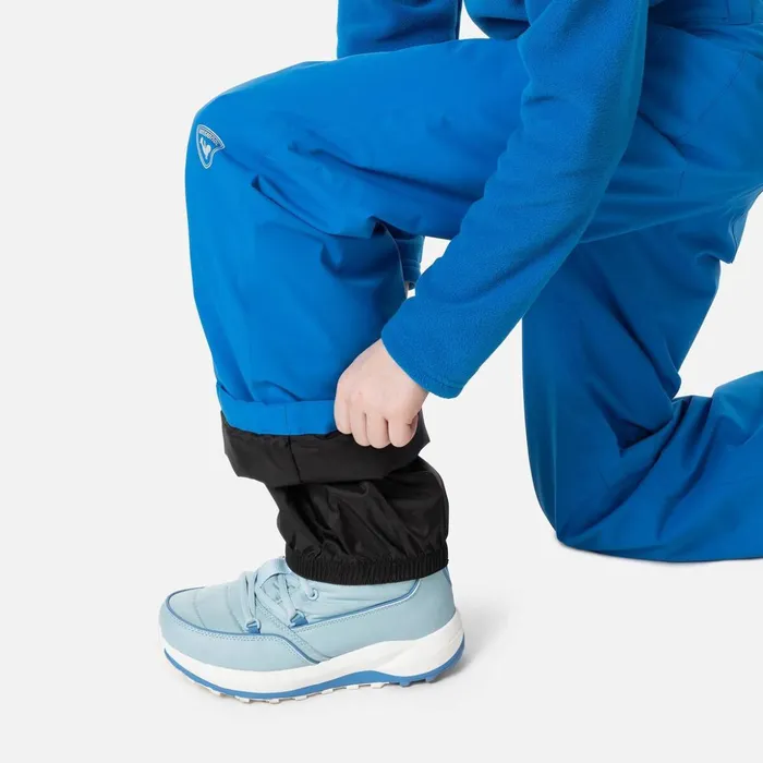 Kids Boys039 Ski Pants Lazuliblue Rossignol Ski Pants