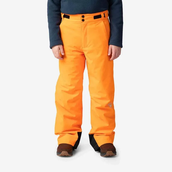 Kids Boys039 Ski Pants Signal Rossignol Ski Pants