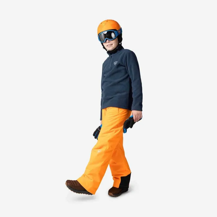 Kids Boys039 Ski Pants Signal Rossignol Ski Pants