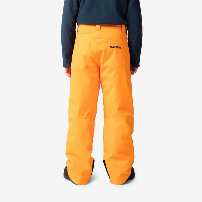 Kids Boys039 Ski Pants Signal Rossignol Ski Pants