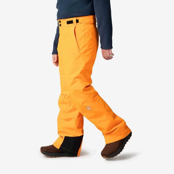 Kids Boys039 Ski Pants Signal Rossignol Ski Pants