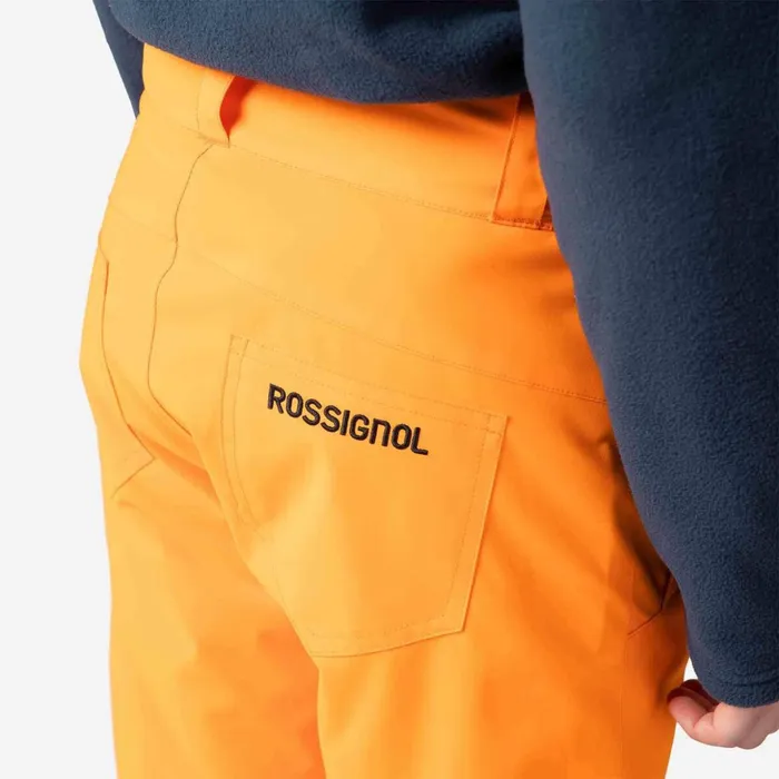 Kids Boys039 Ski Pants Signal Rossignol Ski Pants