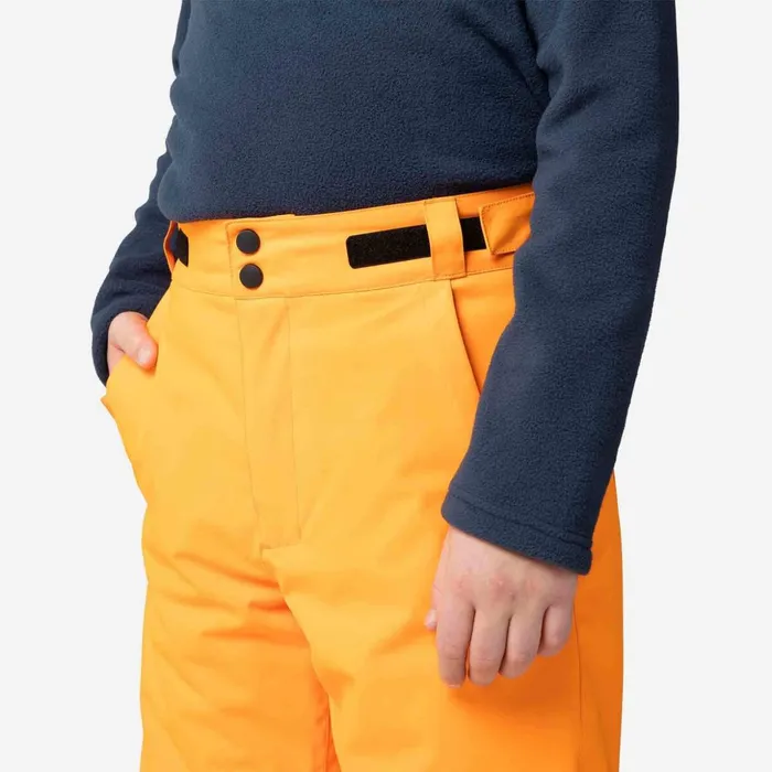 Kids Boys039 Ski Pants Signal Rossignol Ski Pants