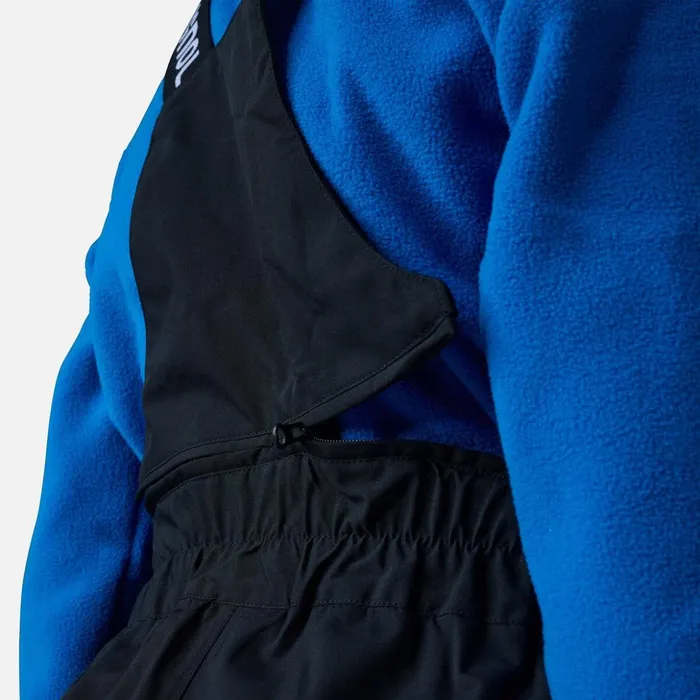 Kids Boys039 Zip Ski Pants Black200 Rossignol Ski Pants
