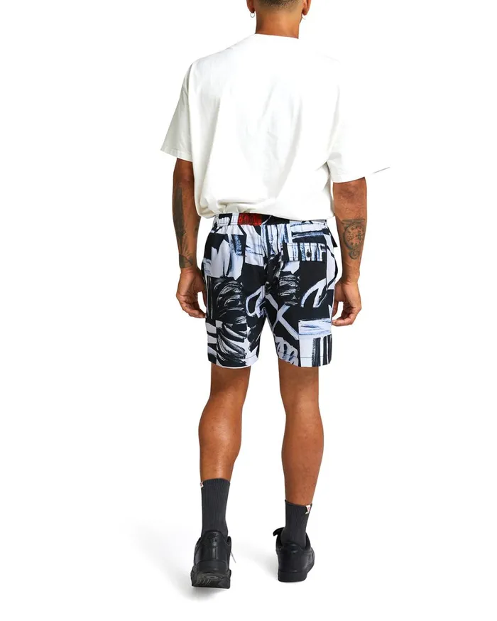 10X Boardshort Multi MenWomen Deus Ex Machina Boardshorts 10X Boardshort Multi MenWomen Deus Ex Machina Boardshorts