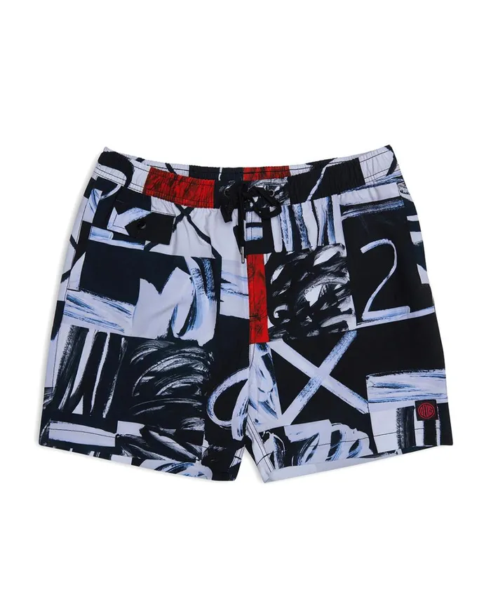10X Boardshort Multi MenWomen Deus Ex Machina Boardshorts 10X Boardshort Multi MenWomen Deus Ex Machina Boardshorts