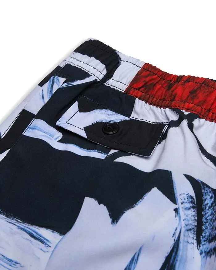10X Boardshort Multi MenWomen Deus Ex Machina Boardshorts 10X Boardshort Multi MenWomen Deus Ex Machina Boardshorts