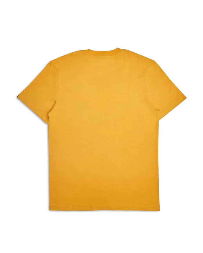 908 Tee 8211 Honey Gold Men Deus Ex Machina Tees 908 Tee 8211 Honey Gold Men Deus Ex Machina Tees