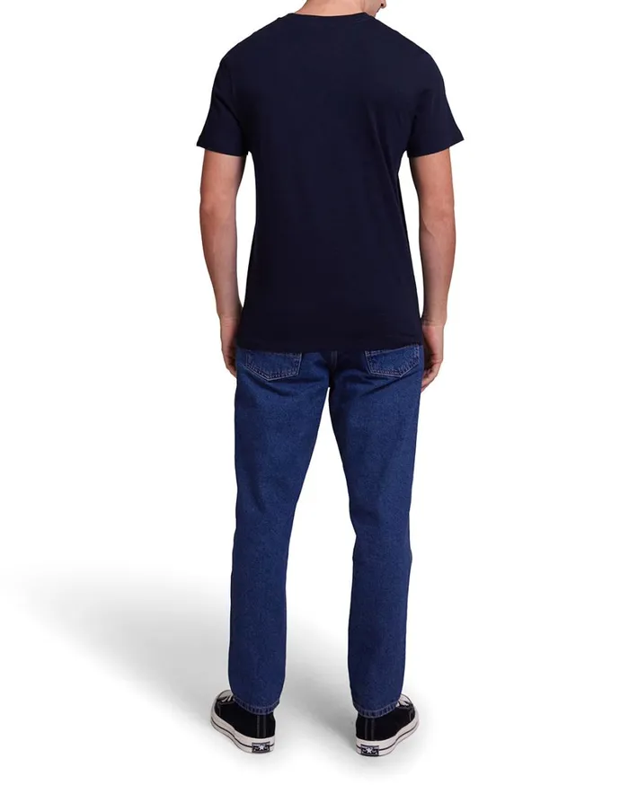 908 Tee 8211 Navy Men Deus Ex Machina Tees 908 Tee 8211 Navy Men Deus Ex Machina Tees