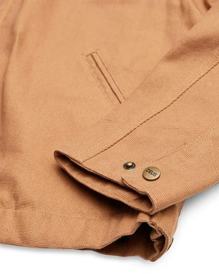 Address Workwear Jacket 8211 Dijon MenWomen Deus Ex Machina Classics Address Workwear Jacket 8211 Dijon MenWomen Deus Ex Machina Classics