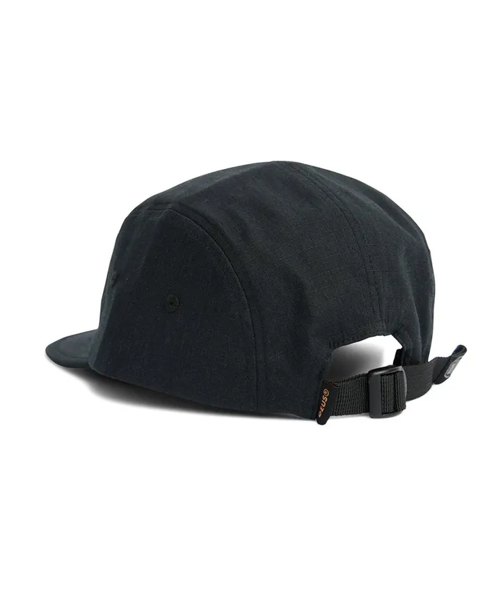 Aero Cordura Cap 8211 Anthracite WomenMen Deus Ex Machina Headwear Aero Cordura Cap 8211 Anthracite WomenMen Deus Ex Machina Headwear