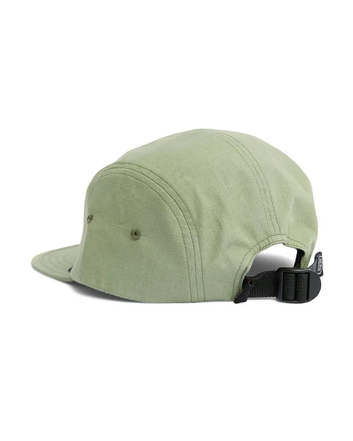 Aero Cordura Cap 8211 Oil Green WomenMen Deus Ex Machina Headwear Aero Cordura Cap 8211 Oil Green WomenMen Deus Ex Machina Headwear
