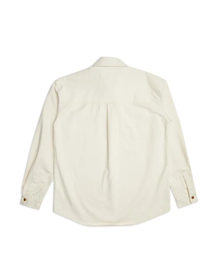 Alexis Over Shirt 8211 Natural Women Deus Ex Machina Shirts Alexis Over Shirt 8211 Natural Women Deus Ex Machina Shirts