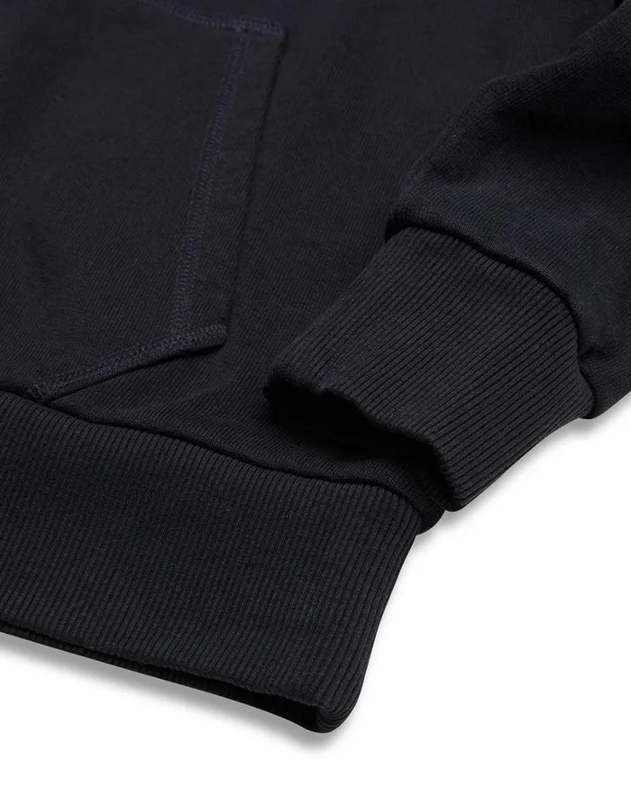 All Caps Hoodie 8211 Black Men Deus Ex Machina Classics All Caps Hoodie 8211 Black Men Deus Ex Machina Classics