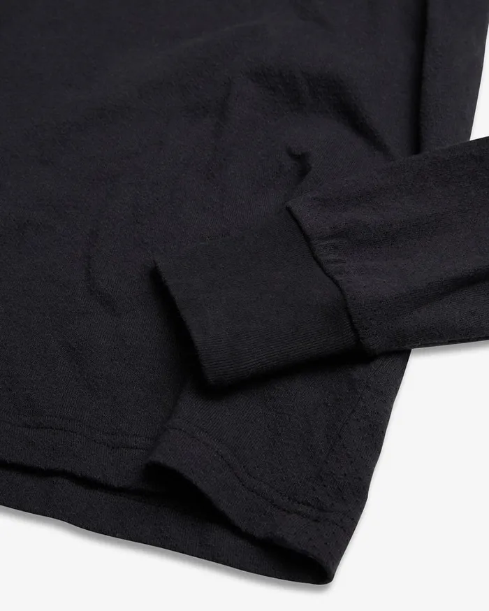 All Caps Moto Jersey 8211 Black Men Deus Ex Machina Classics All Caps Moto Jersey 8211 Black Men Deus Ex Machina Classics