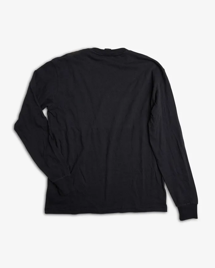 All Caps Moto Jersey 8211 Black Men Deus Ex Machina Classics All Caps Moto Jersey 8211 Black Men Deus Ex Machina Classics